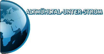 ALTMHLTAL-UNTER-STROM