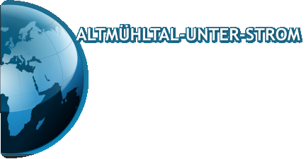 ALTMHLTAL-UNTER-STROM