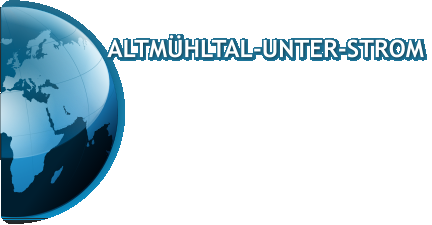 ALTMHLTAL-UNTER-STROM