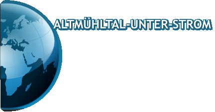 ALTMHLTAL-UNTER-STROM