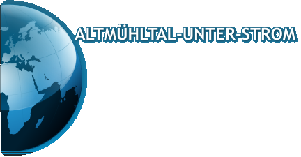 ALTMHLTAL-UNTER-STROM