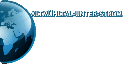 ALTMHLTAL-UNTER-STROM