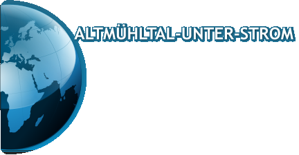 ALTMHLTAL-UNTER-STROM